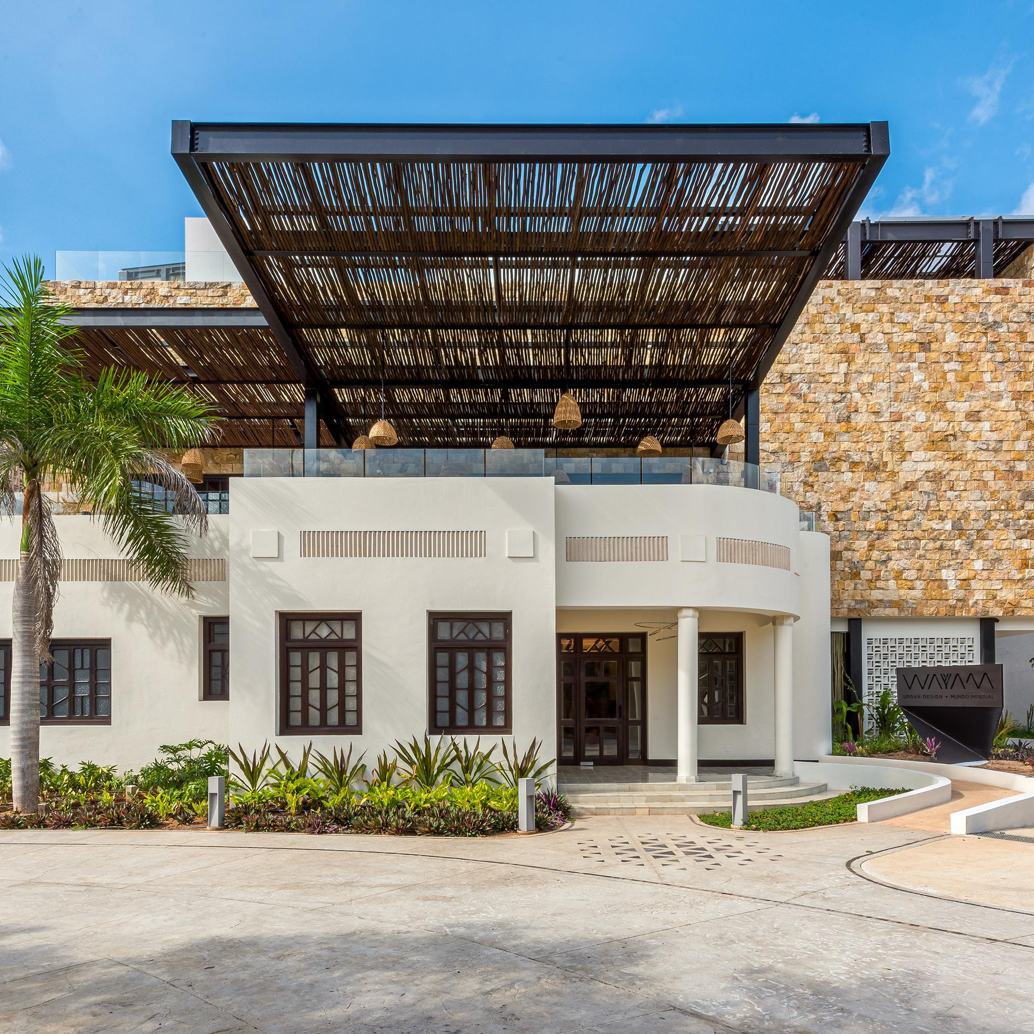 Las Brisas Mérida Exterior photo