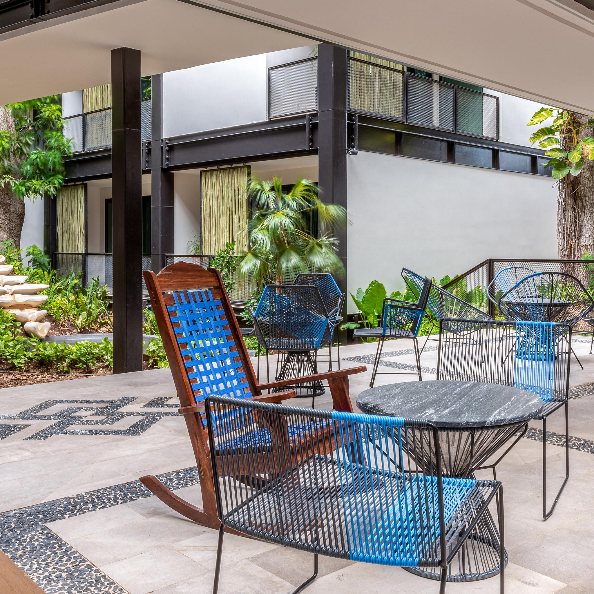 Las Brisas Mérida Exterior photo
