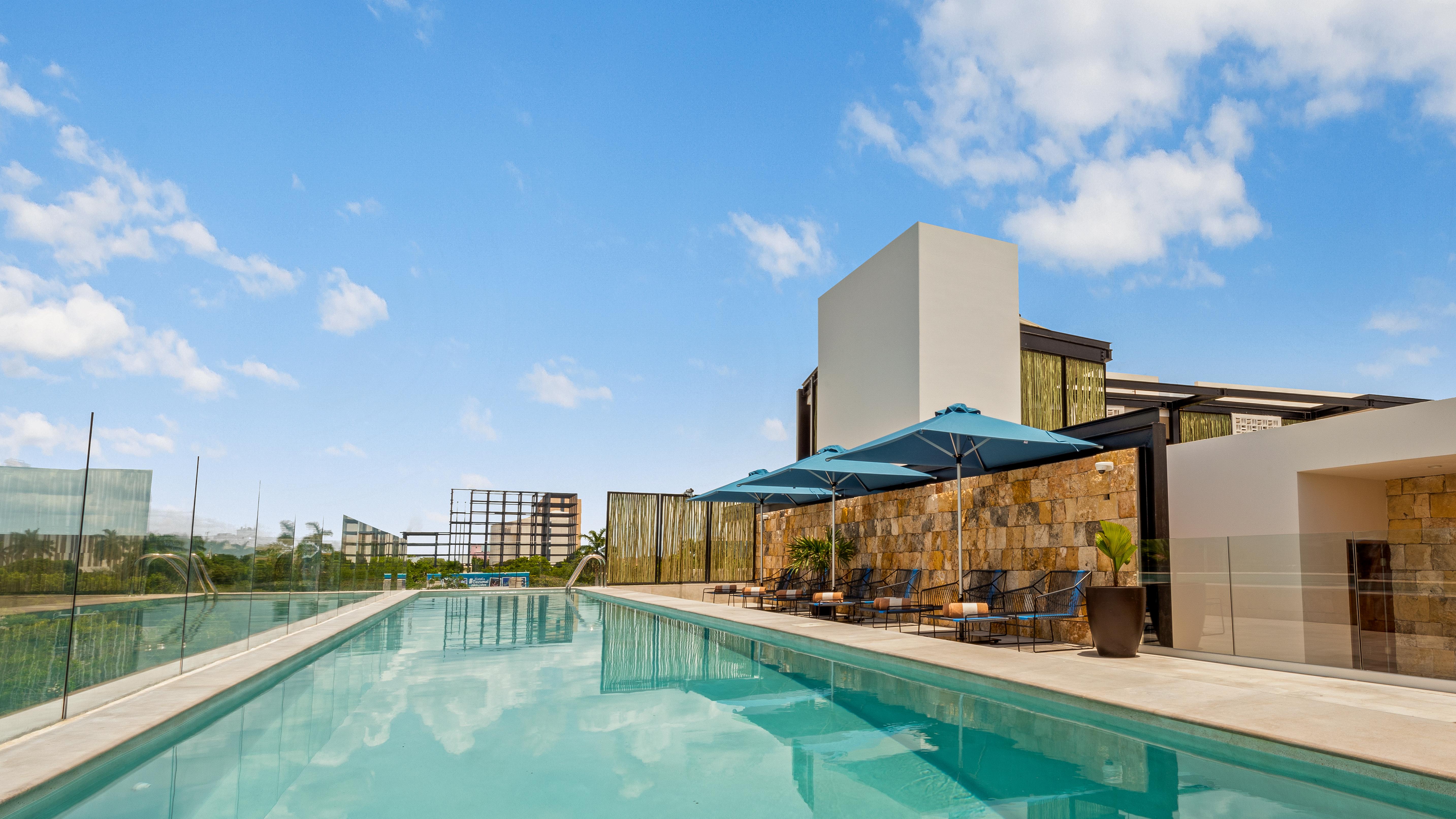 Las Brisas Mérida Exterior photo