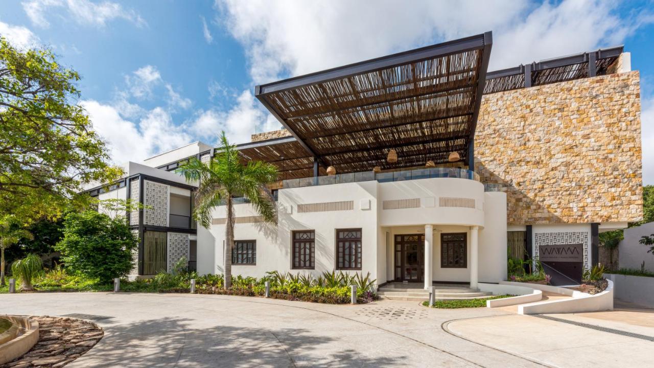 Las Brisas Mérida Exterior photo