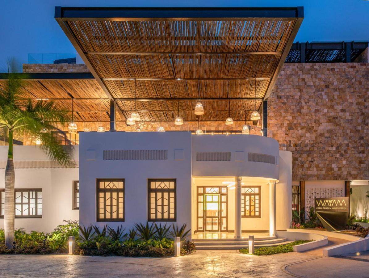 Las Brisas Mérida Exterior photo